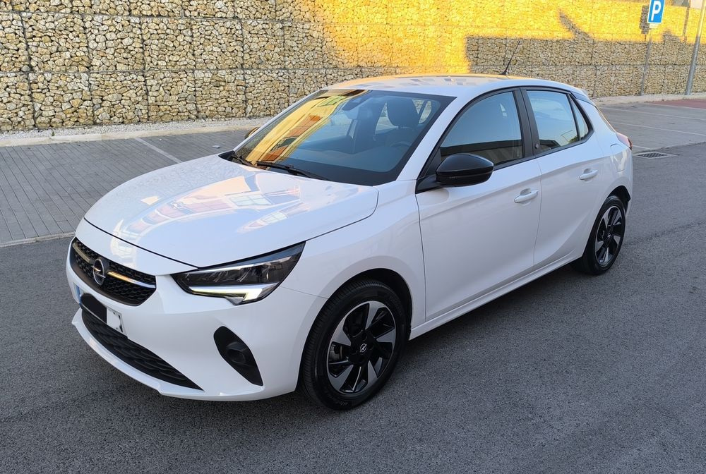 Opel Corsa-e Business Edition 51kwh
