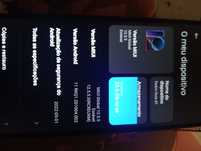 Redmi Note 8T em bom estado