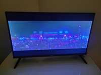 1 TV Smart Hisense 32"4k