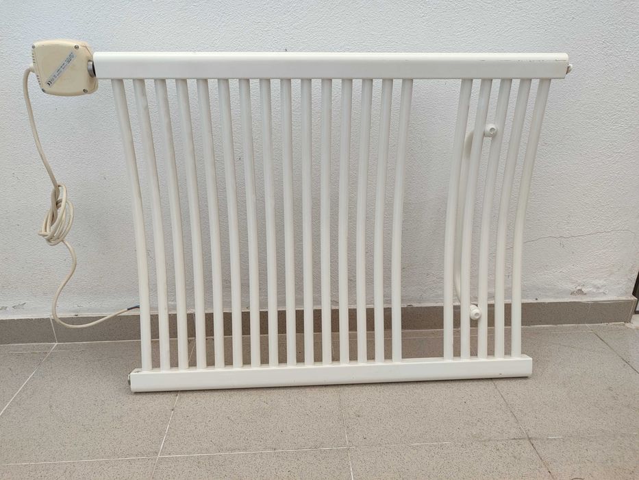 Radiador de aquecimento / Heating Radiator