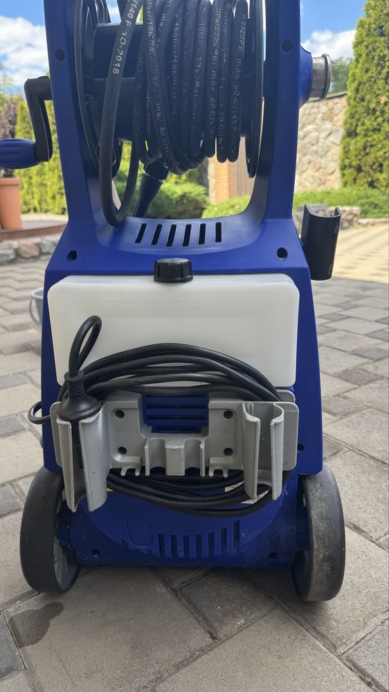 Мийка - апарат високого тиску Annovi Reverberi Blue Clean 590
