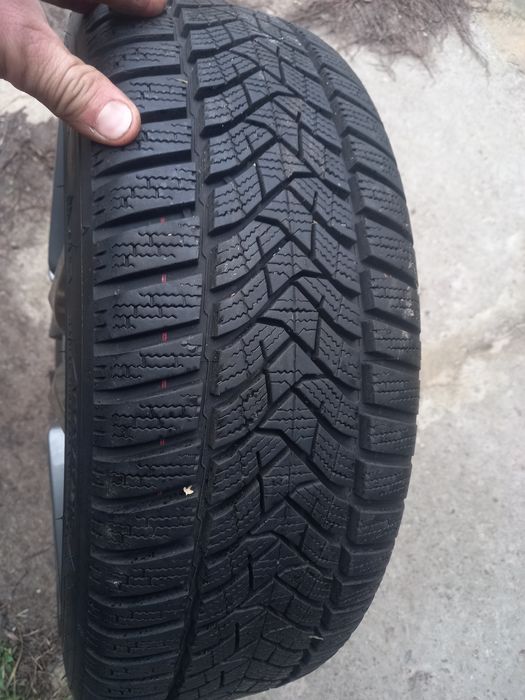 Резина 195 45 р16