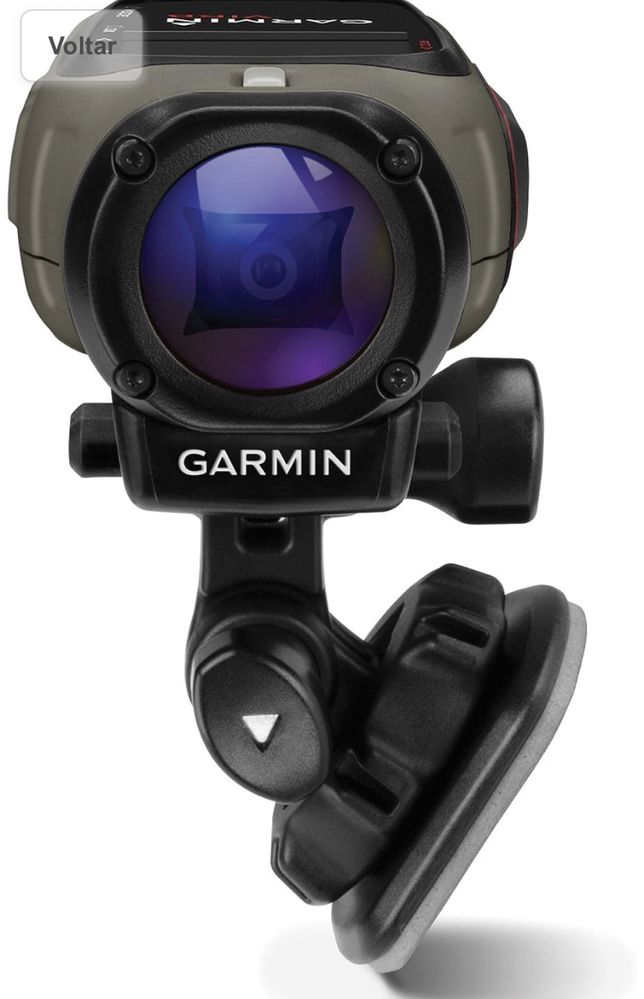 Garmin VIRB HD action cam