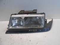 LAMPA LEWA PRZEDNIA PRZÓD SSANGYONG MUSSO FJ #