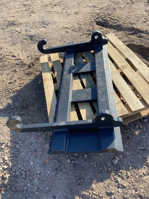 Paleciak 4T Ładowarki JCB Case Manitou Merlo Dieci