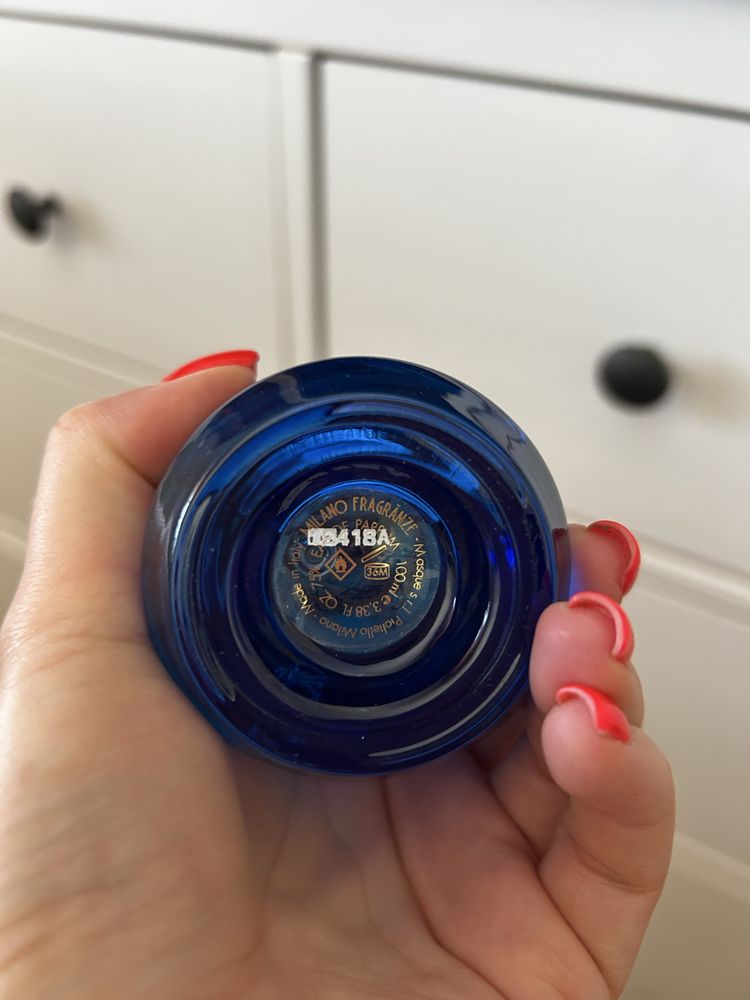 Milano Fragranze Diurno 100 ml