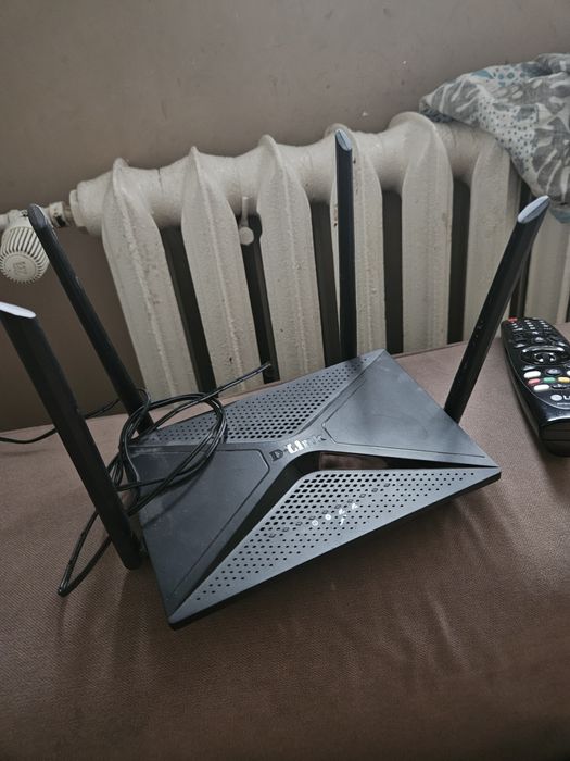 Router D-Link DIR-2150