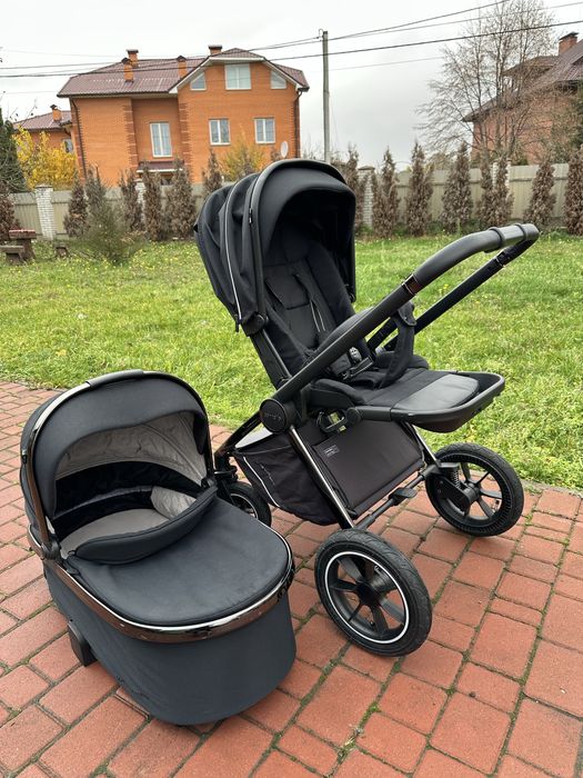 Коляска Carrello Ultimo 2в1