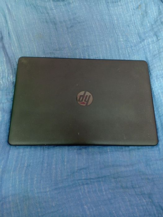 Продам ноутбук hp