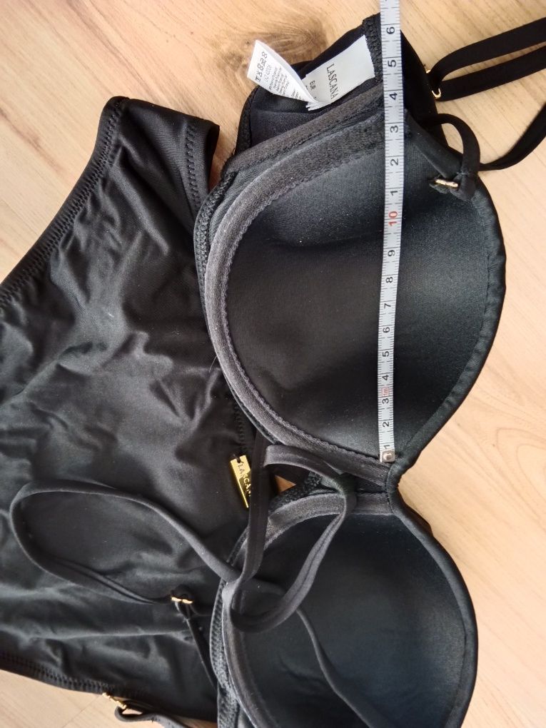 Nowe bikini Lascana XS S