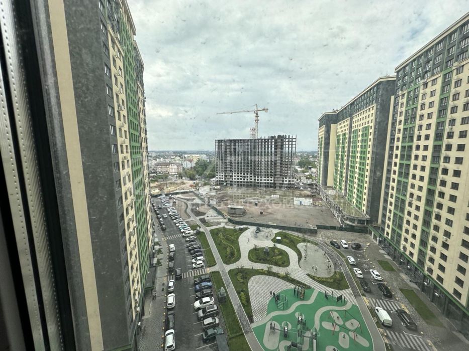 ПРОДАЖ ідеальної 1к квартири, ЖК Ліко Град, 40м2 Максимовича