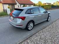 Skoda Scala ** 05/2020 1.0 TSI 115KM ** DSG ** Salon PL **