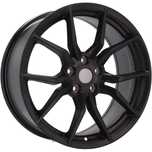 4x Felgi 18 m.in. do FORD C-MAX Mondeo Focus Active Fusion Edge Kuga SMAX VOLVO XC60 - I5406