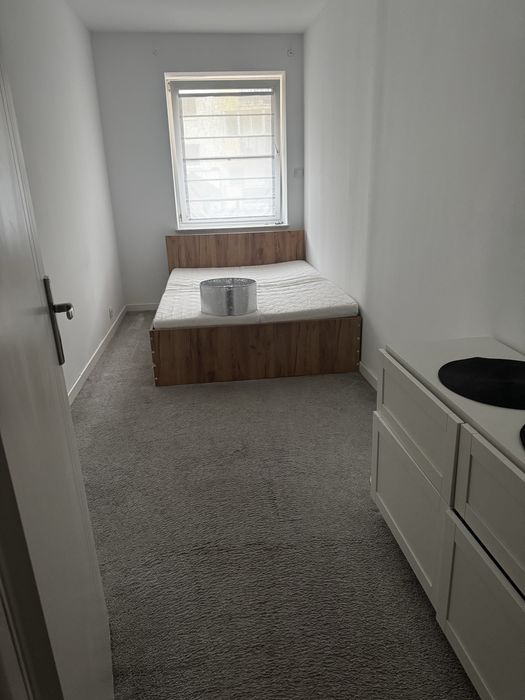 Wynajem/ dwa pokoje/ Bemowo