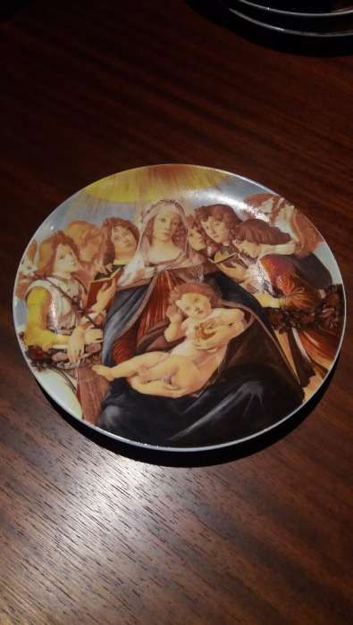 Prato Vista Alegre natal 1992