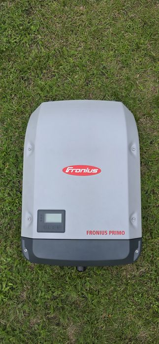Falownik Fronius Primo 3.0-1