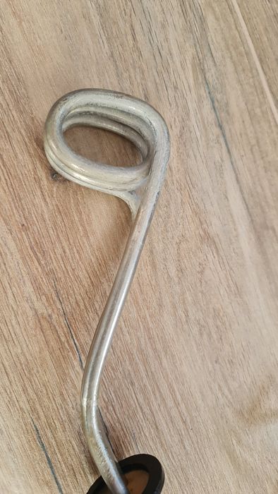 Grzałka do wrzątku