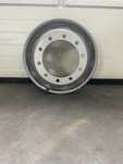 Felga Stalowa Maxion9 22,5x7,5