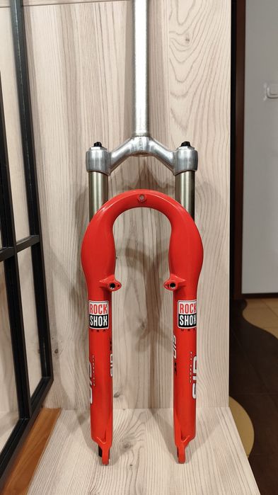 Amortyzator Rock Shox SID XC, 26", 1390g.