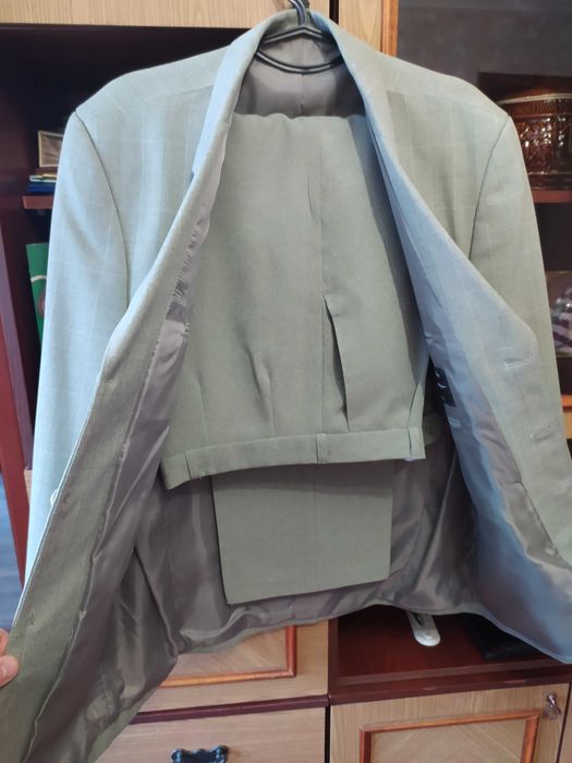 Костюм классический  мужской