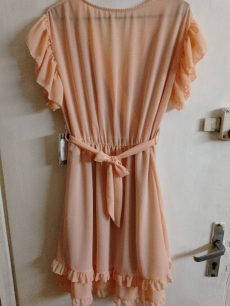 Sukienka damska L/XL