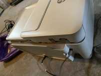 Drukarka HP DeskJet