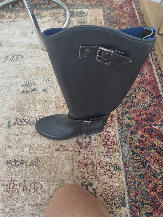 Sprzedam kalosze jak nowe 36 rozmiar