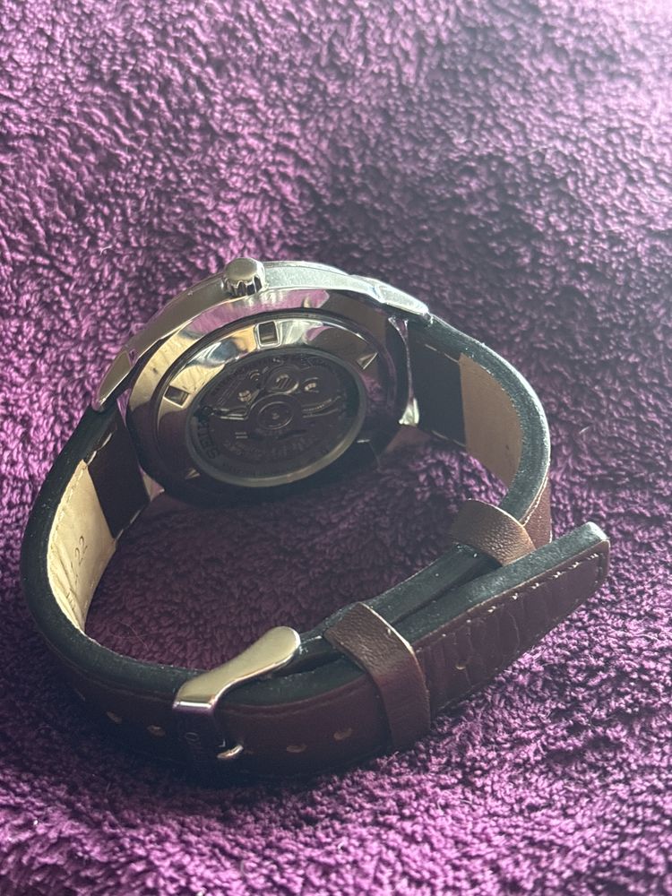 Seiko automatic 7S26C