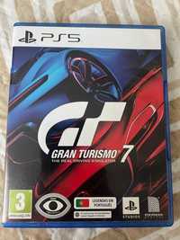 Gran Turismo 7 Ps5