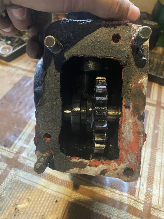 Компресор мтз 80-82…