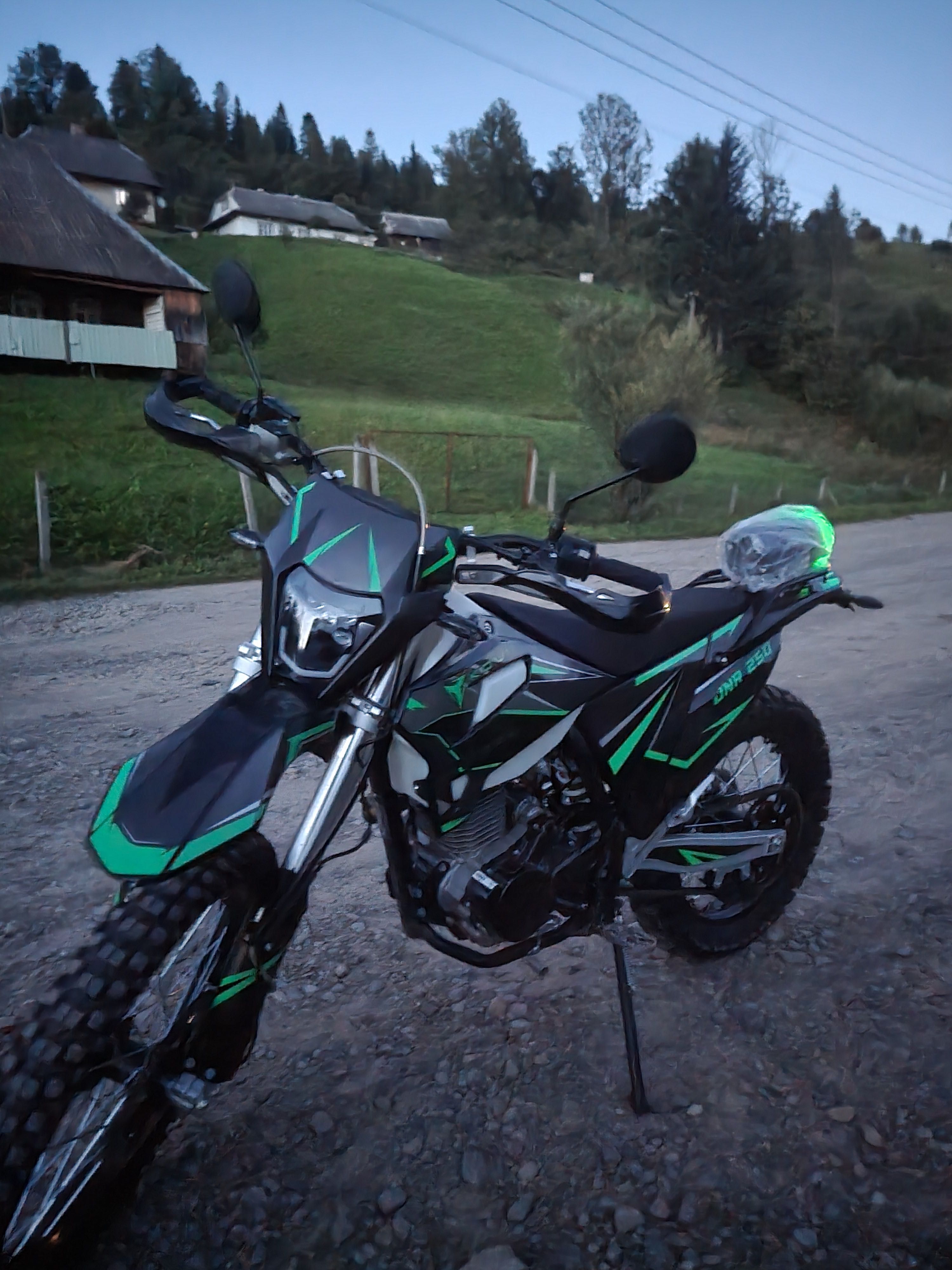 kovi jnr 250 стан 10/10