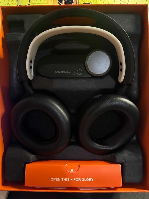 Steelseries Nova Pro Wireless