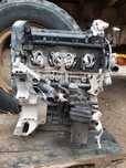 Продам двигун  АКЛ 1.6 8V гольф 4