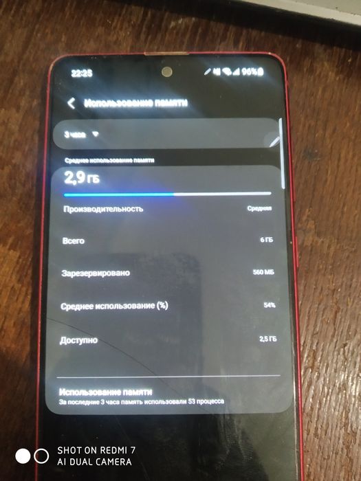Продам Samsung galaxy note 10 lite