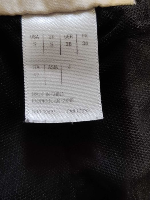 Спортивні штани палаццо Reebok, низька посадка,спортивные штаны прямые