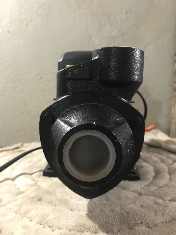 Вихревой насос Sprut QB60