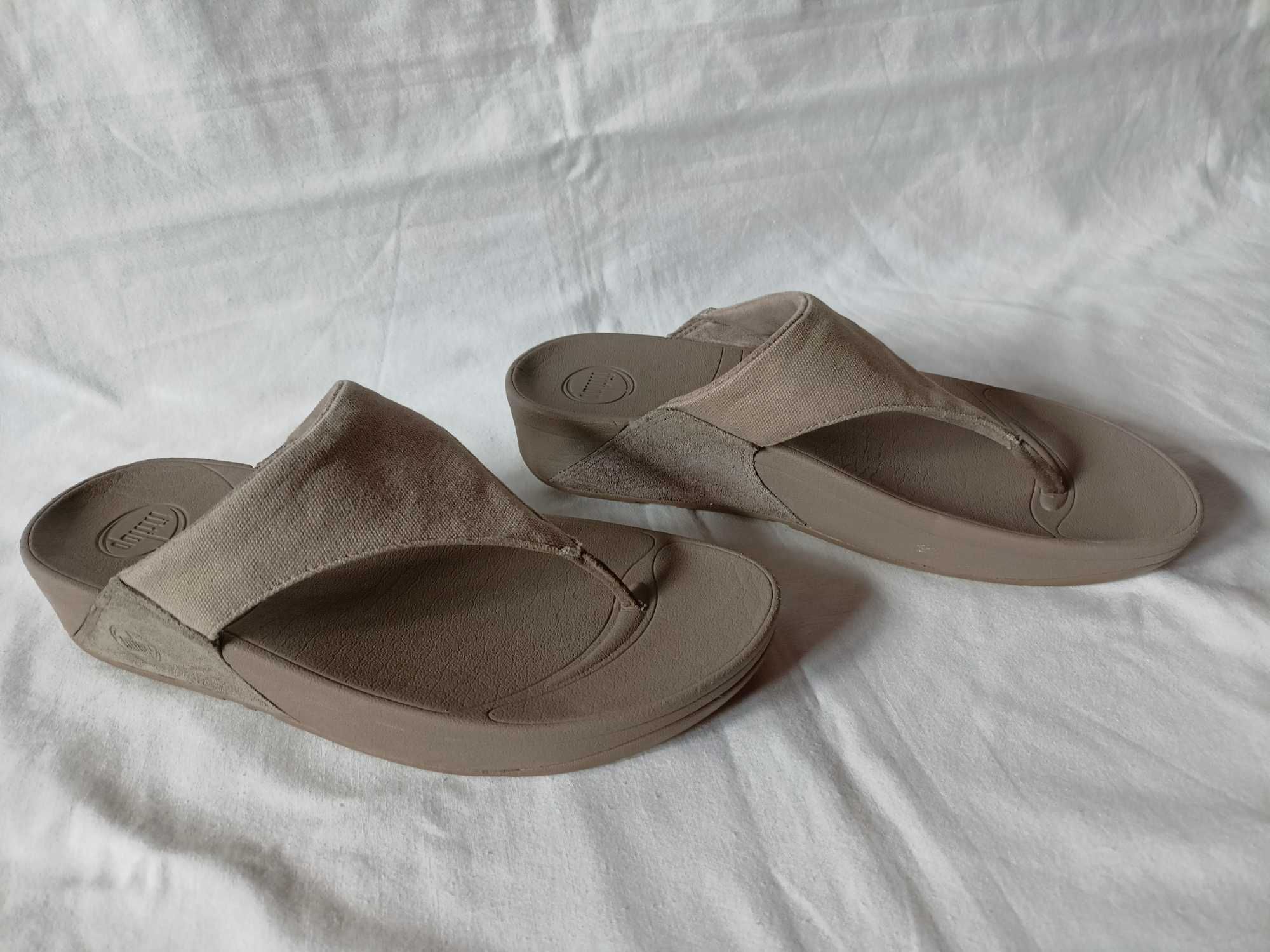 fitflop roz. 42/UK 8/- dł. wkł.28 cm