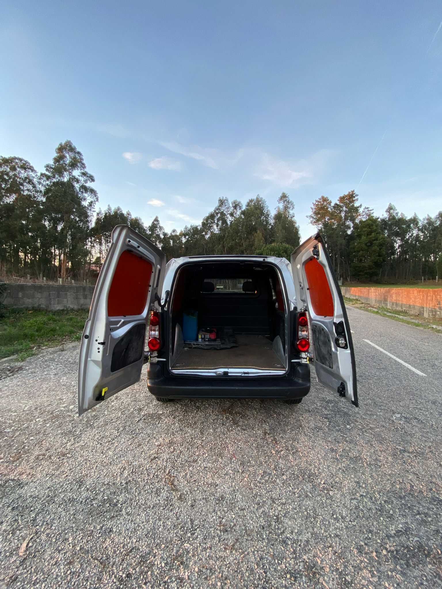 Citroen Berlingo 1.6 HDI