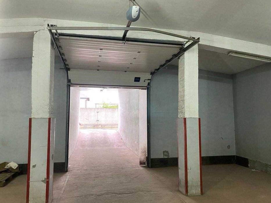 Оренда овочесховища | Заїзд з траси | Аренда овощехранилища