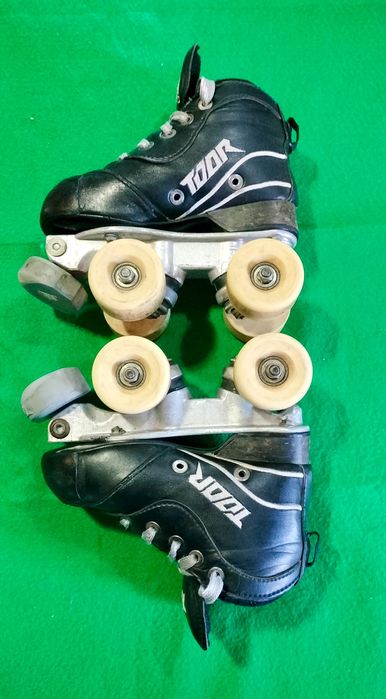 Patins hóquei Toor