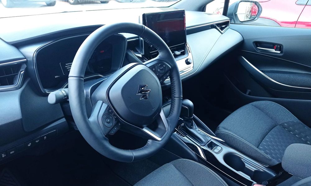 Suzuki Swace Premium Plus / Wyprzedaż / Ogromny Rabat