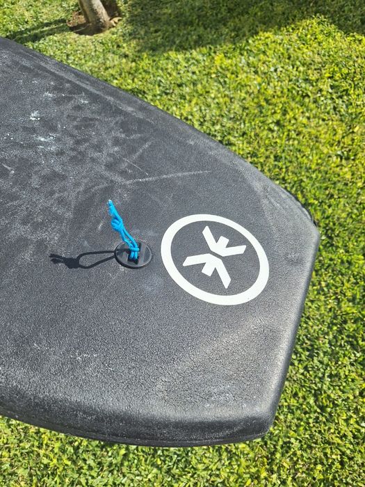 Prancha Bodyboard Deeply Concave 43 PP