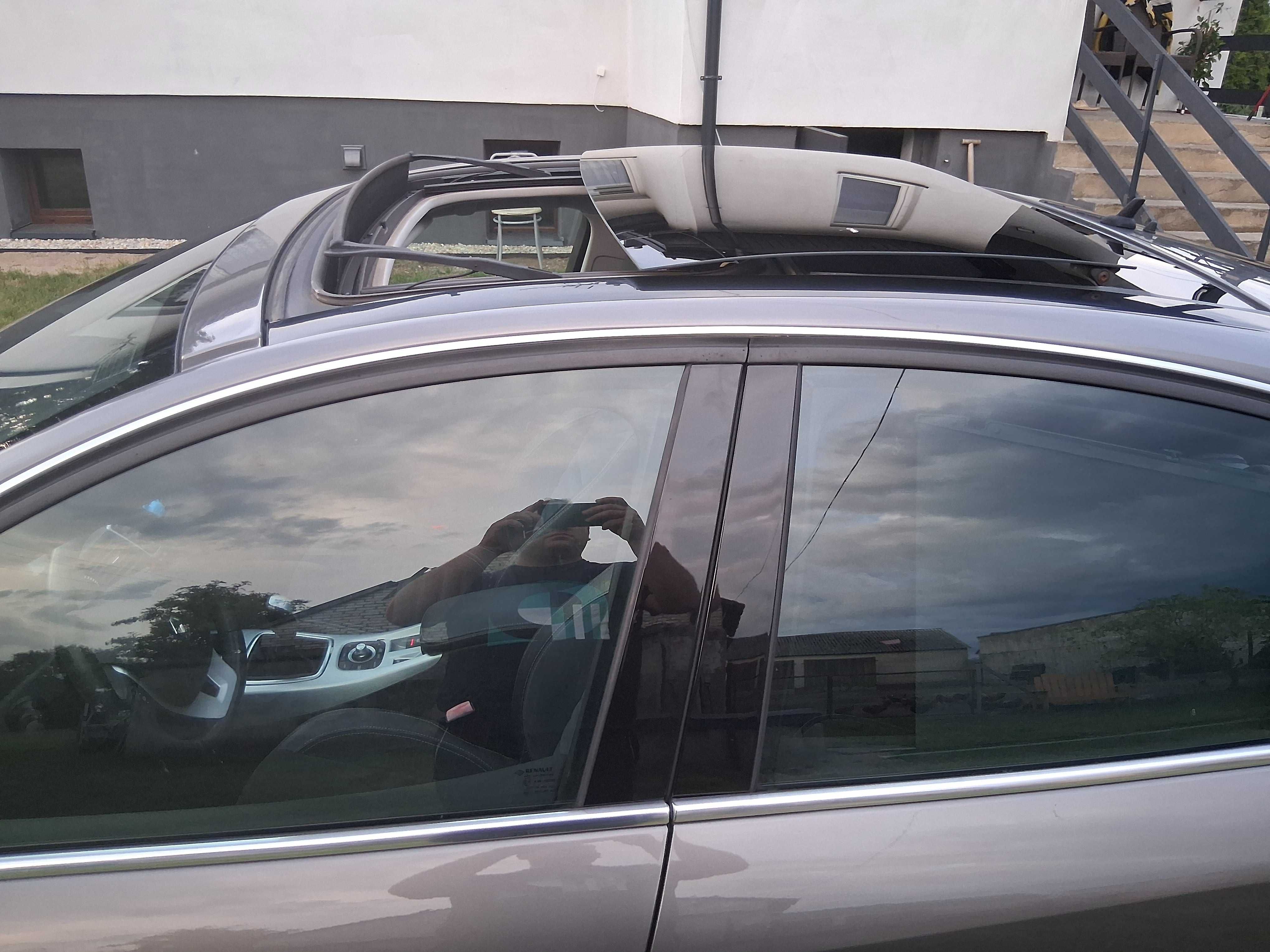 Renault Laguna 2.0 16v Expression