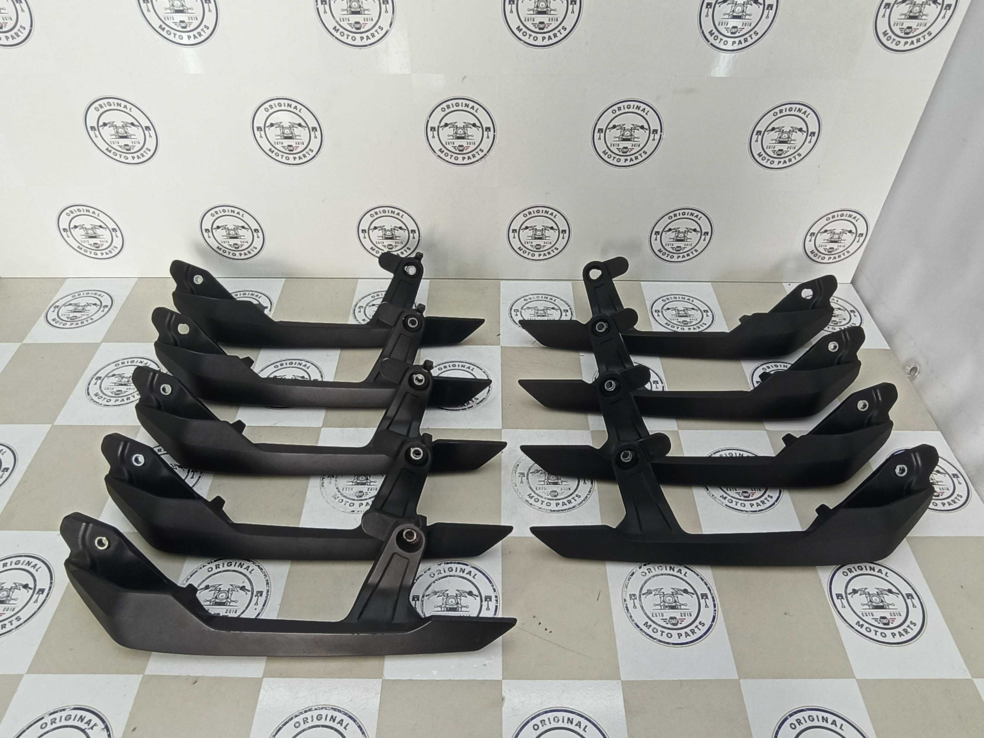 Peças para Honda ADV 750 MKH 2017/2019