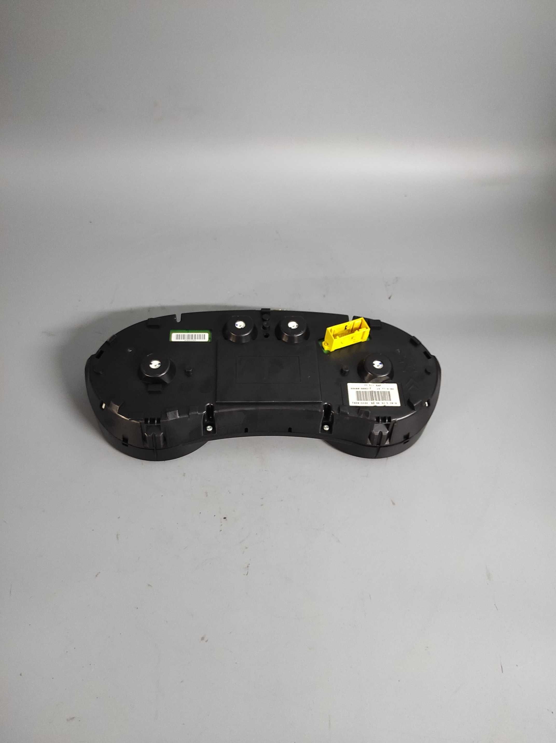 PEUGEOT 308 T7 1.6vti, Licznik, Zegar, OE: 966.6642.080