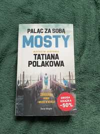 paląc za sobą mosty