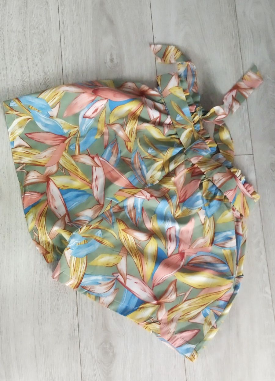 Krótkie spodenki damskie S-L 36-40