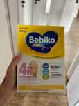 Mleko modyfikowane Bebiko 4R