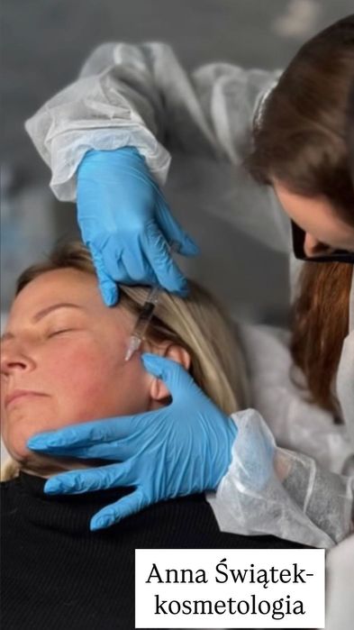 Kosmetolog | Stymulatory tkankowe,Mezoterapia igłowa, mikroigłowa