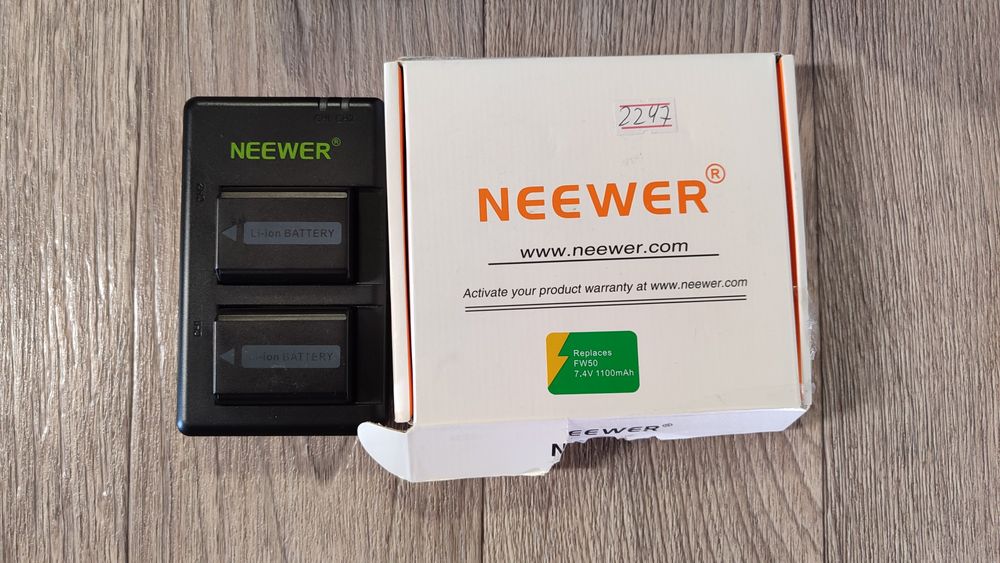 Стабілізатор Zhiyun Weelbill lab , Rode, Portkeys 5 ll